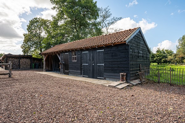 Foto - Te koop: Lietsweg 6, 9364 TB Nuis